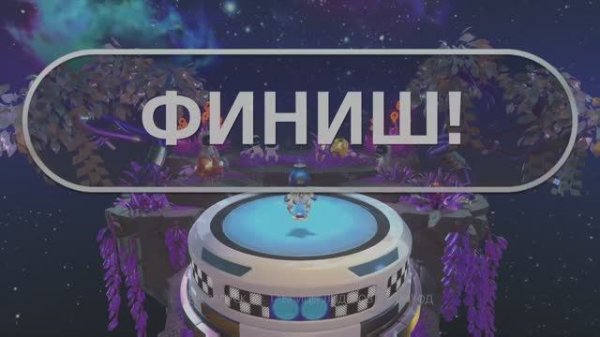 ASTRO′s PLAYROOM - КОСМИЧЕСКИЙ ЗАБЕГ [Скоростное прохождение]