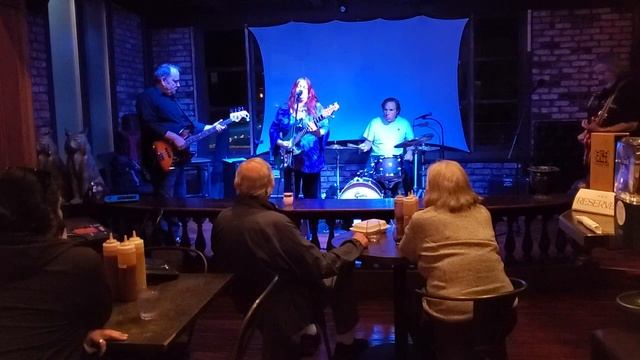 2024 02 16 11 The Cats Can't Let Go смотреть онлайн