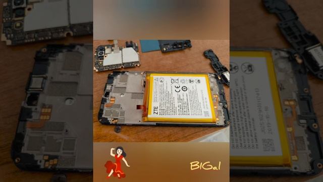 Замена экрана Tecno pop 6 смотреть онлайн