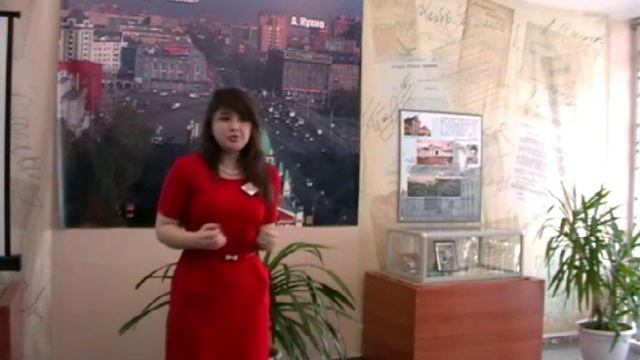 Анна Медведева-Т.Волкова "Семья-это тыл надёжный" смотреть онлайн
