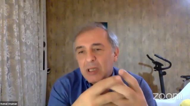 Sivil Din | Kemal Ataman смотреть онлайн