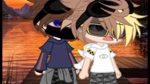 Shost: из Like *из аккаунта Яна и fan Nikita Berg*