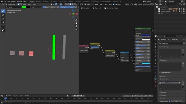 9.06 - Setting up Control Panel смотреть онлайн