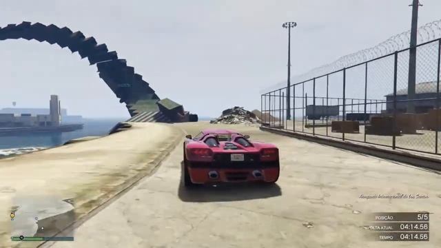 Serpente Espiral Corrida muito boa смотреть онлайн