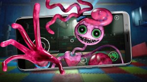 Poppy Playtime: Глава 2 - Трейлер Релиза на Телефон