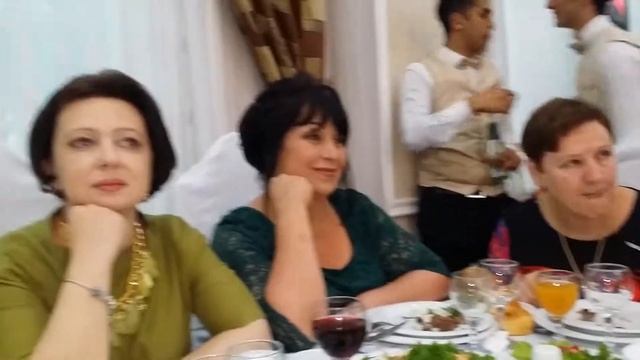 Выпускной вечер в Баку в школе 145 в 2016 смотреть онлайн
