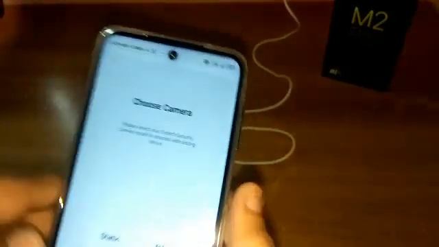 Unboxing And Setup Of Smitch 360° Statics Security Camera 1080p At Rupees 1499 by (Breaking Tech) смотреть онлайн