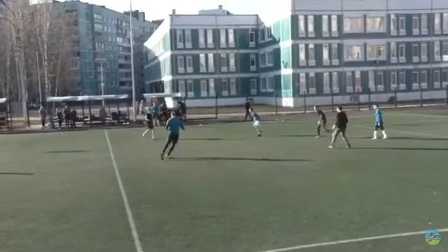 Лфк БАЛДЁЖ (правобережная Лига) 06.04.2019 (голы 1 тура против команды Хурма) смотреть онлайн