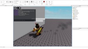 ТУТОР КАК ПРОХОДИТЬ СКВОЗЬ СТЕНЫ В РОБЛОКСЕ | Roblox tutorial
