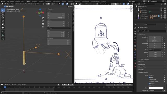 10.13 - Test and Fix the Rig смотреть онлайн
