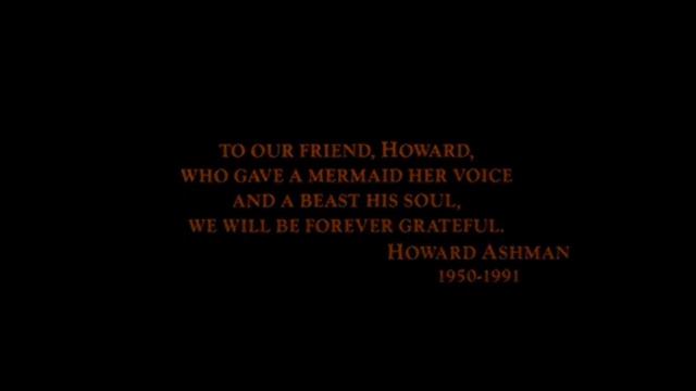 WAIT DISNEY PICTURES BEAUTY AND THE BEAST THEATERICAL EDITION CLOSING 1999 2013 смотреть онлайн