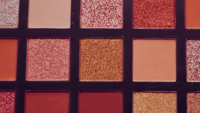 Introducing the Exotica Artistry Palette by Tarina Patel X MBW смотреть онлайн