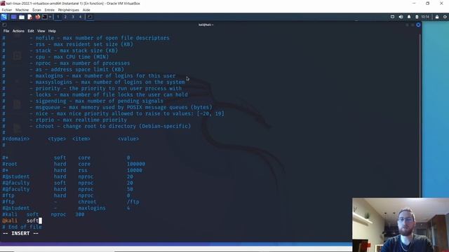 Faire des fork bombs sur Windows et Linux смотреть онлайн
