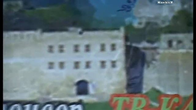 Табасаранская эстрада.Оксана Ибрагимова - Мярака. смотреть онлайн