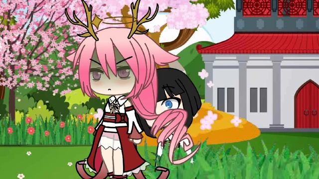 Yae Miko Farts (gacha Fart)
