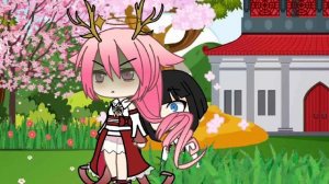 Yae Miko farts (gacha fart)