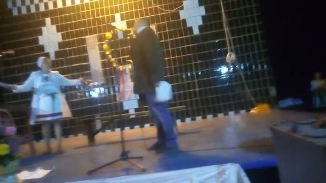 День села Устимівка-Романівка 2019 смотреть онлайн