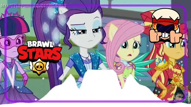 песня известная из тик тока и бравл старс|اغنيه الي انشهرت على تيك توك وبراول ستارز смотреть онлайн