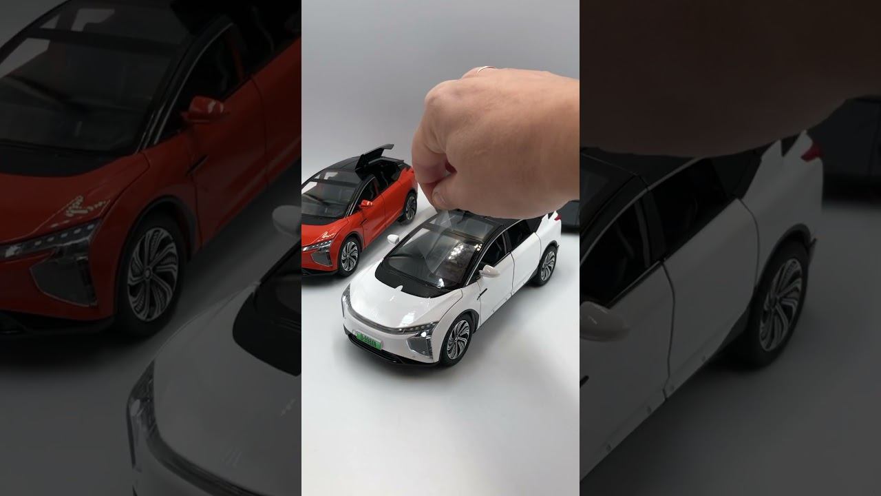 What a model? #top #automobile #diecast #car #toys #trending #collection #model смотреть онлайн