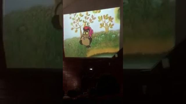 винни пух смотреть онлайн