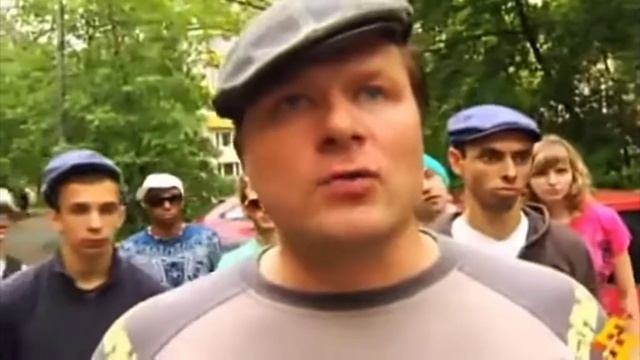 кабану нужен рэп смотреть онлайн