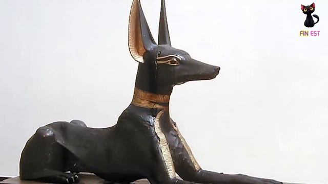 5 EGYPTIAN Gods Caught on Camera in REAL Life смотреть онлайн