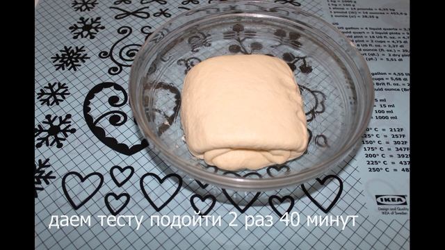 булочки для бургеров смотреть онлайн