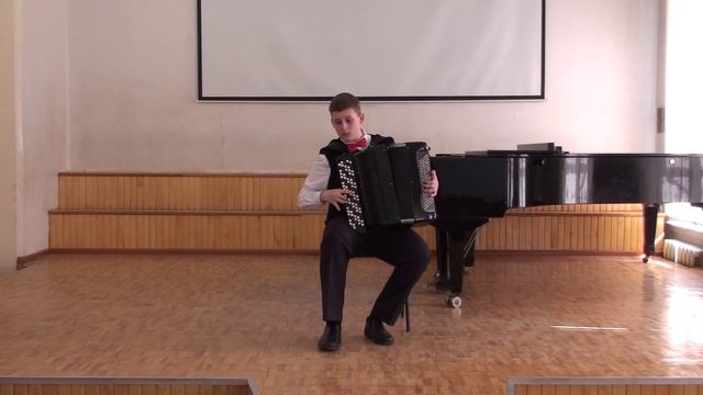 Мордовин Павел. Орловские страдания. муз Дербенко смотреть онлайн