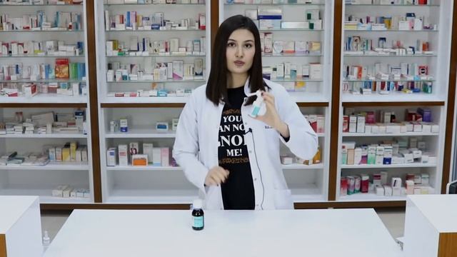 Gargara/Gargara Sprey Kullanım Şekli смотреть онлайн