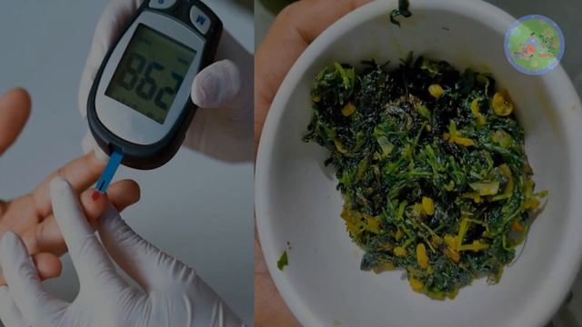 High Blood Sugar: 7 Herbs to manage diabetes смотреть онлайн