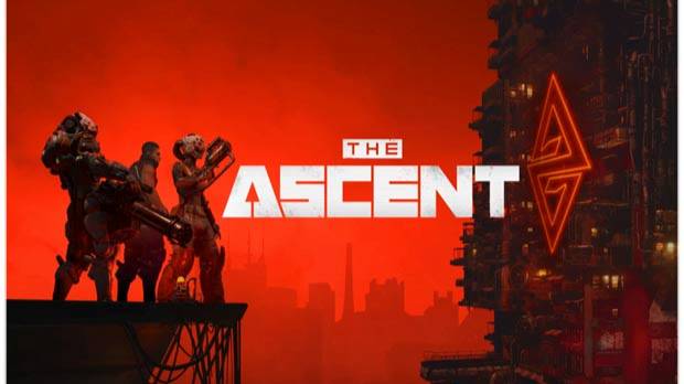 The Ascent прохождение часть 9