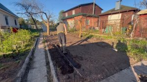 Как ПРАВИЛЬНО делать грядки под клубнику. ВСЕ СЕКРЕТЫ В ОДНОМ ВИДЕО