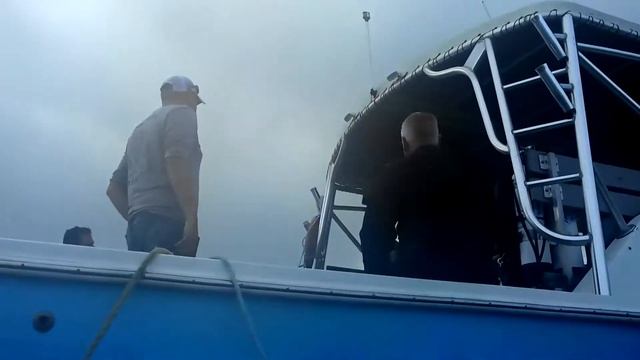 Lake Michigan shipwreck SCUBA diving, 10/6/2018 #6 смотреть онлайн