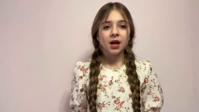 «Зинка» Юлия Друнина смотреть онлайн