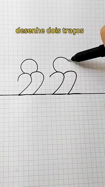 como desenhar dois pássaros com números e letras смотреть онлайн