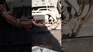 самостоятельная замена горелки на полуавтомате