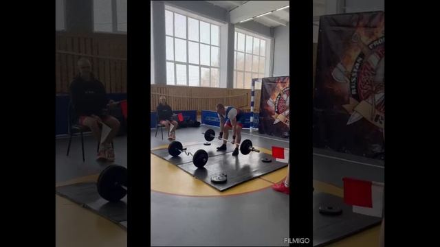 соревнования