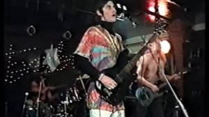 Группа «SO.» - Live. part 2