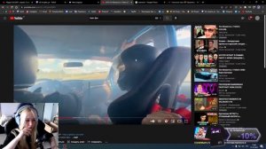МОРФИ СМОТРИТ Топ Моменты с Twitch | DriftExpo