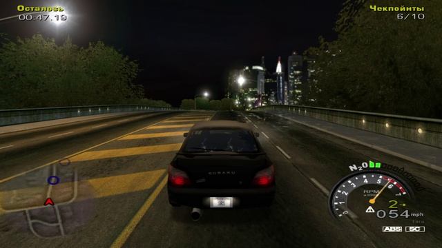Street Racing(2) смотреть онлайн
