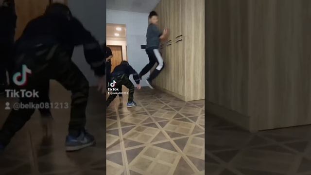 тик ток для детей