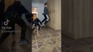 тик ток для детей