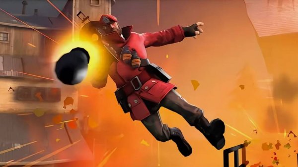 Rocket Jump Waltz Orchestra