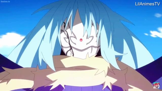 Rimuru ( she knows) смотреть онлайн