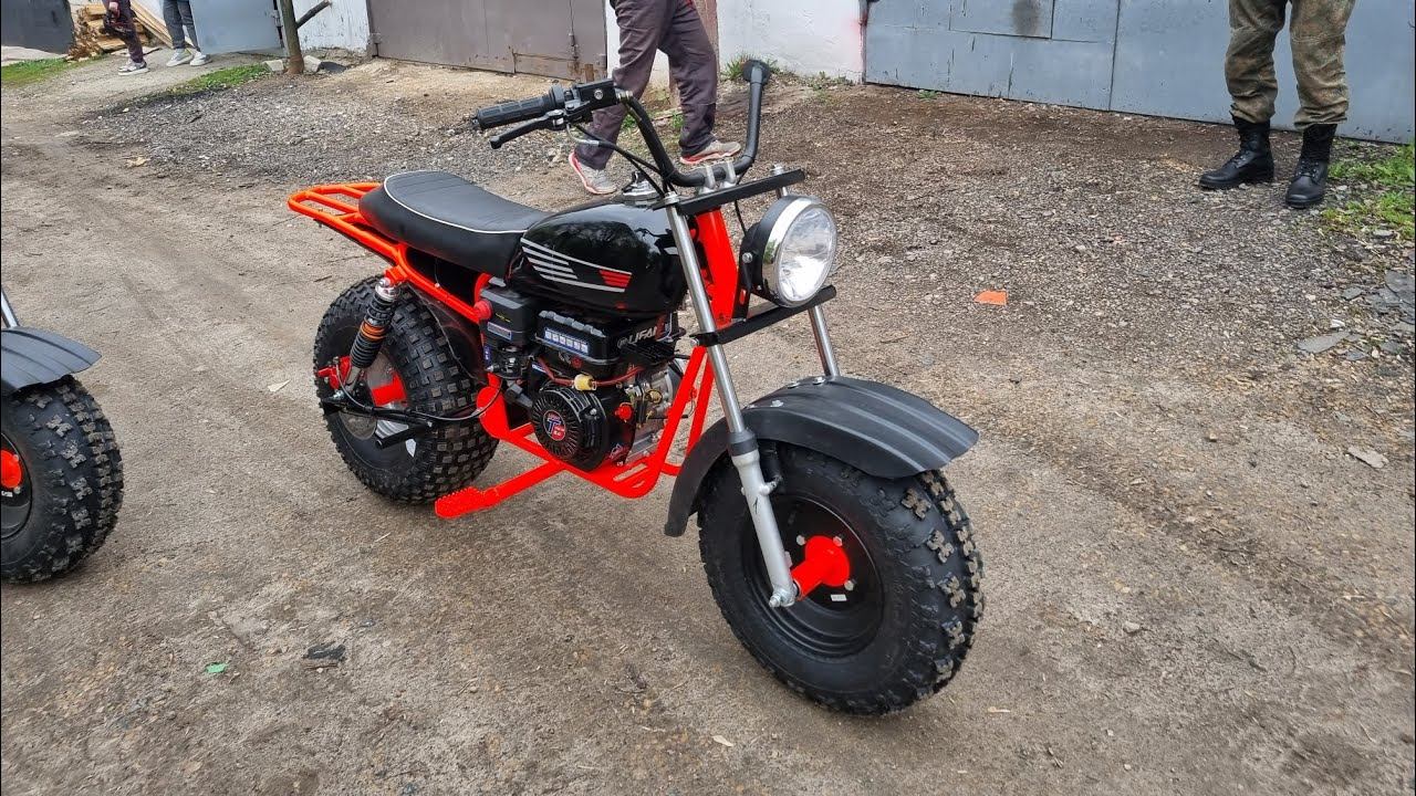 Бигфут2.0,новая партия Мотовездеходов,цена от 105 тысяч,ссылка в описание,Мотовездеходы Jman смотреть онлайн