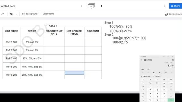 Net Invoice Price смотреть онлайн