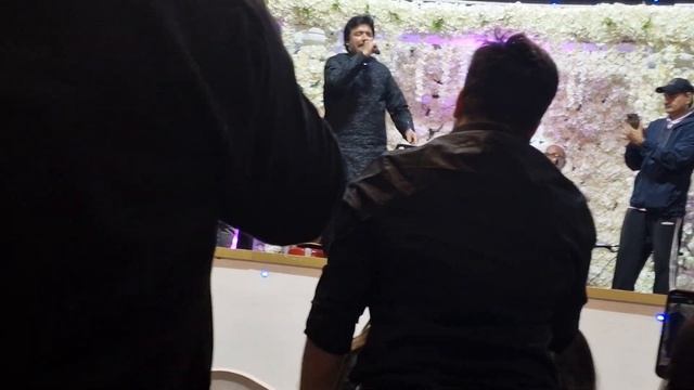 Naeem Hazarvi, Chalo Koi Gal Nahi, Birmingham Picadilly, 29.8.23 by Asad Mercury Promotions смотреть онлайн