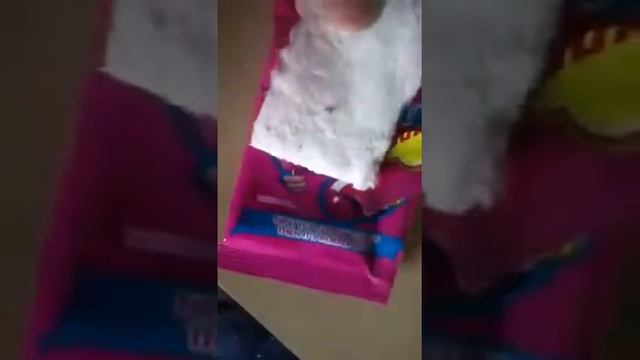 Chupa Chups Cotton Bubblegum Review смотреть онлайн