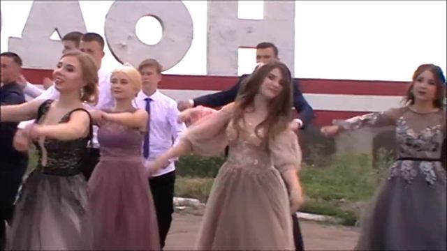 Флешмоб. Краснодон. смотреть онлайн