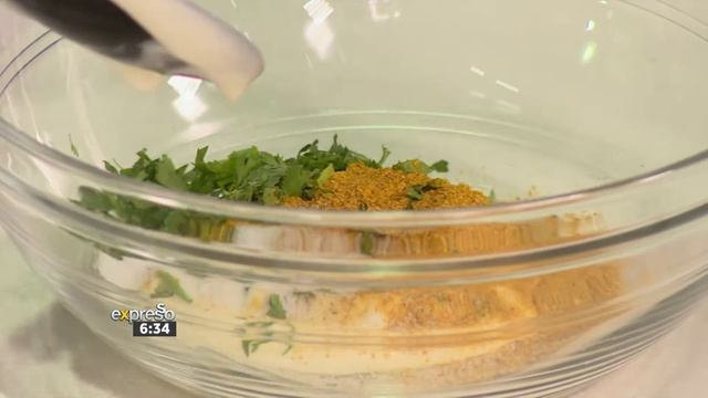 Recipe: Rajma Tikki Roti (CLOVER CLASSIC) смотреть онлайн